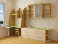 Меблі на замовлення